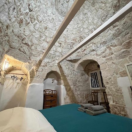 Lamia Tolla Trullo By Tripostuni Villa Exteriör bild