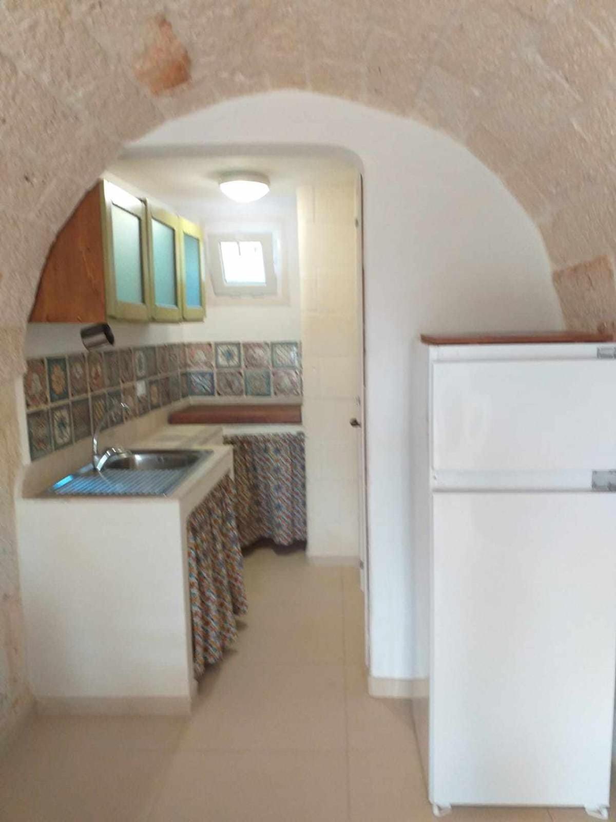 Lamia Tolla Trullo By Tripostuni Villa Exteriör bild